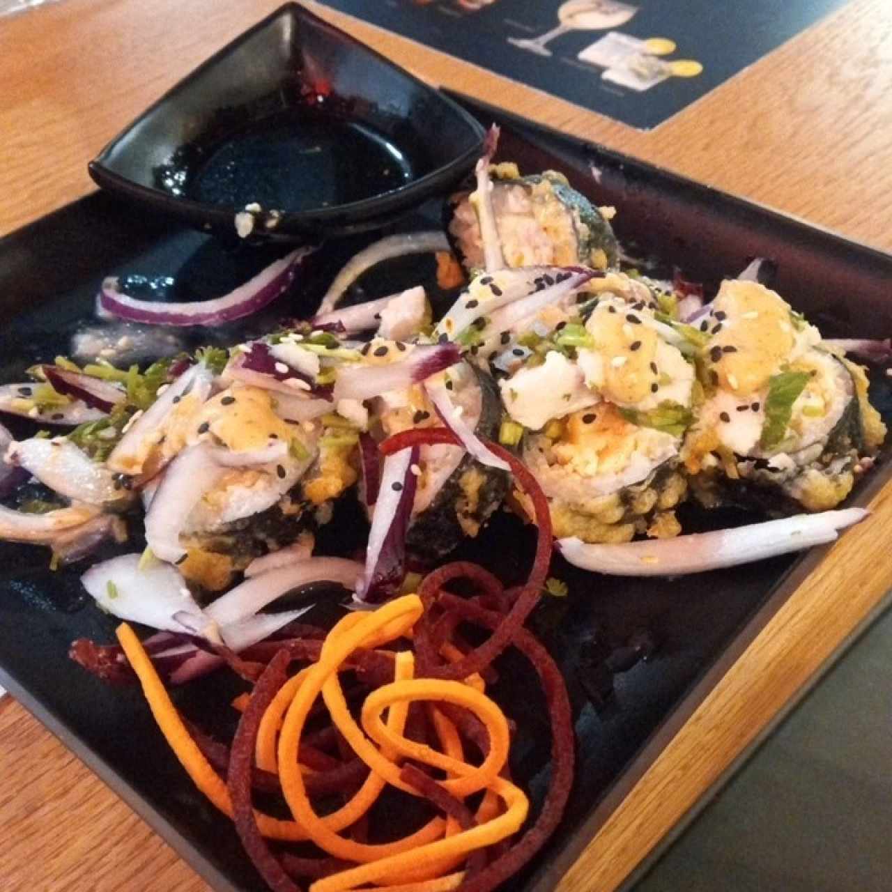 Sushi - SEBI-CHE ROLL
