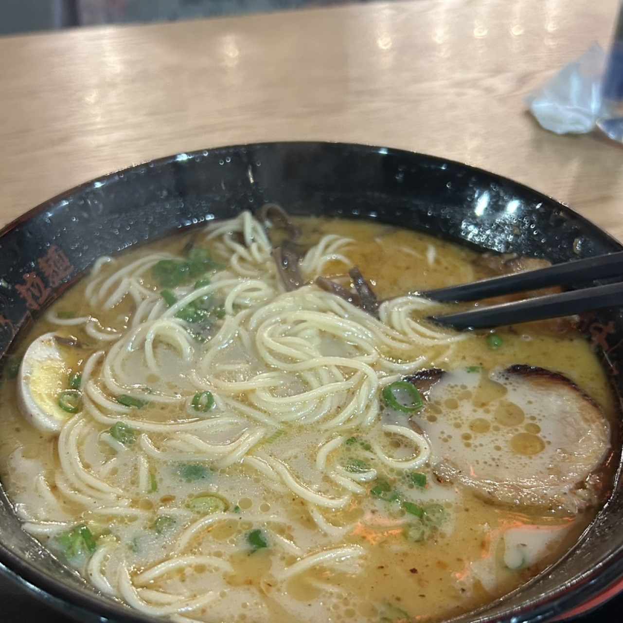 AJisen Ramen 