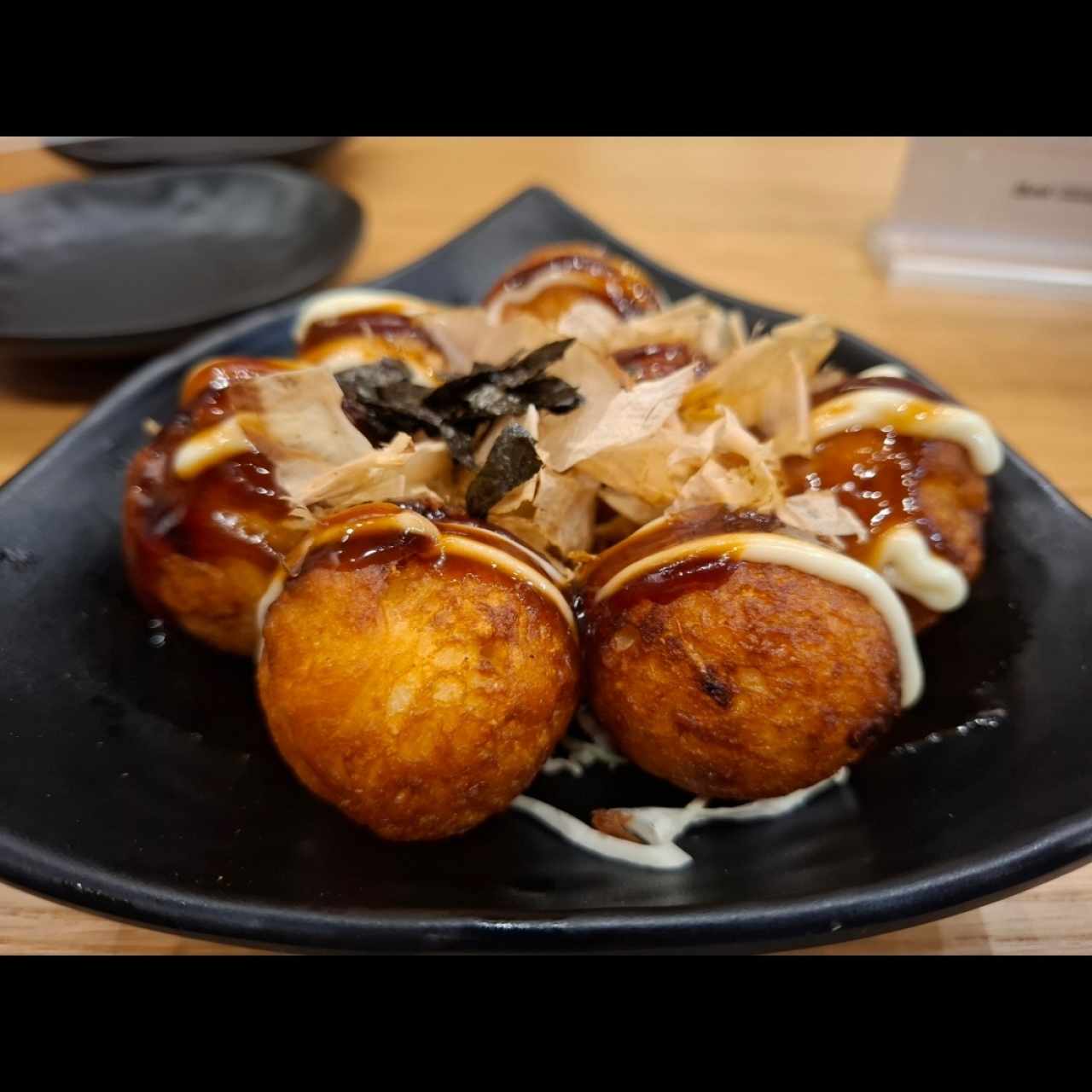 Takoyaki