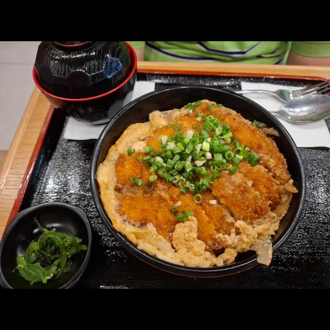 chickenkatzu don