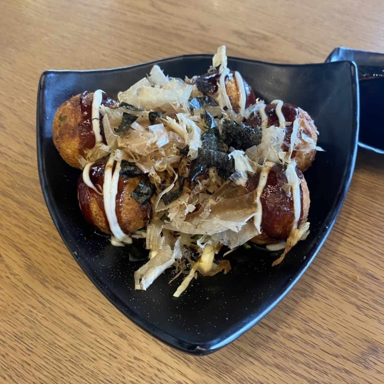 Entrada - Takoyaki