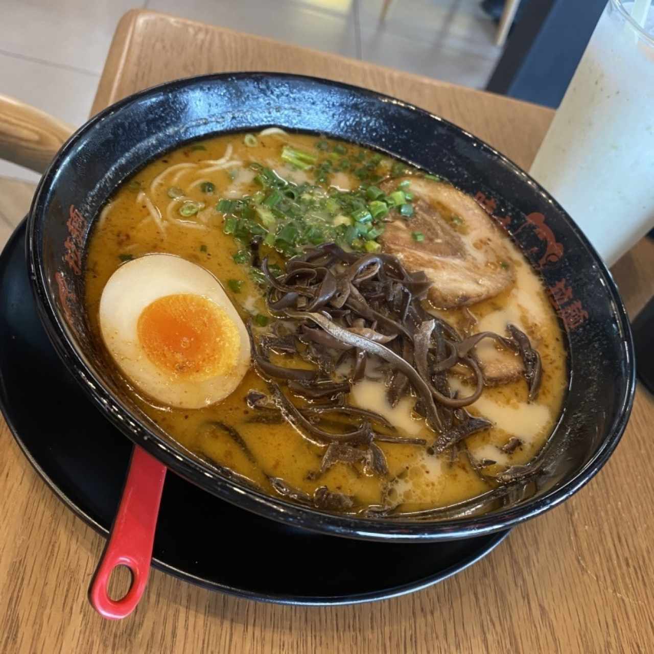 Best Seller - Ajisen Ramen