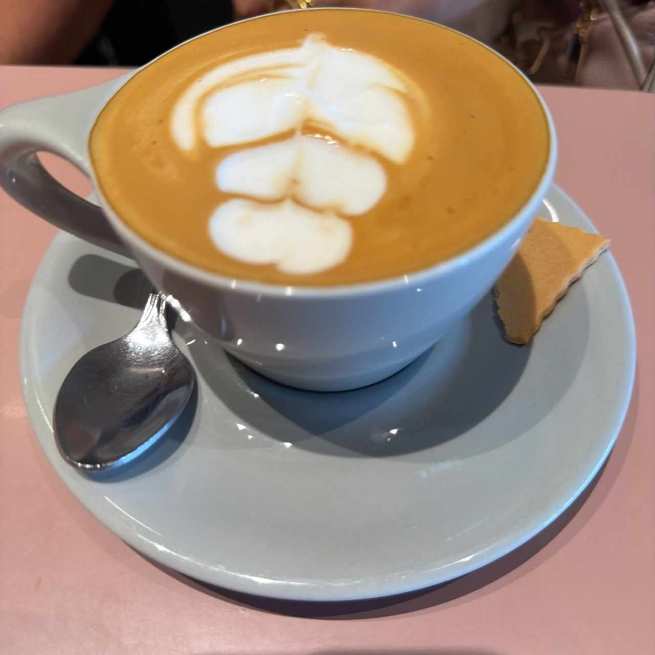 Cappucino