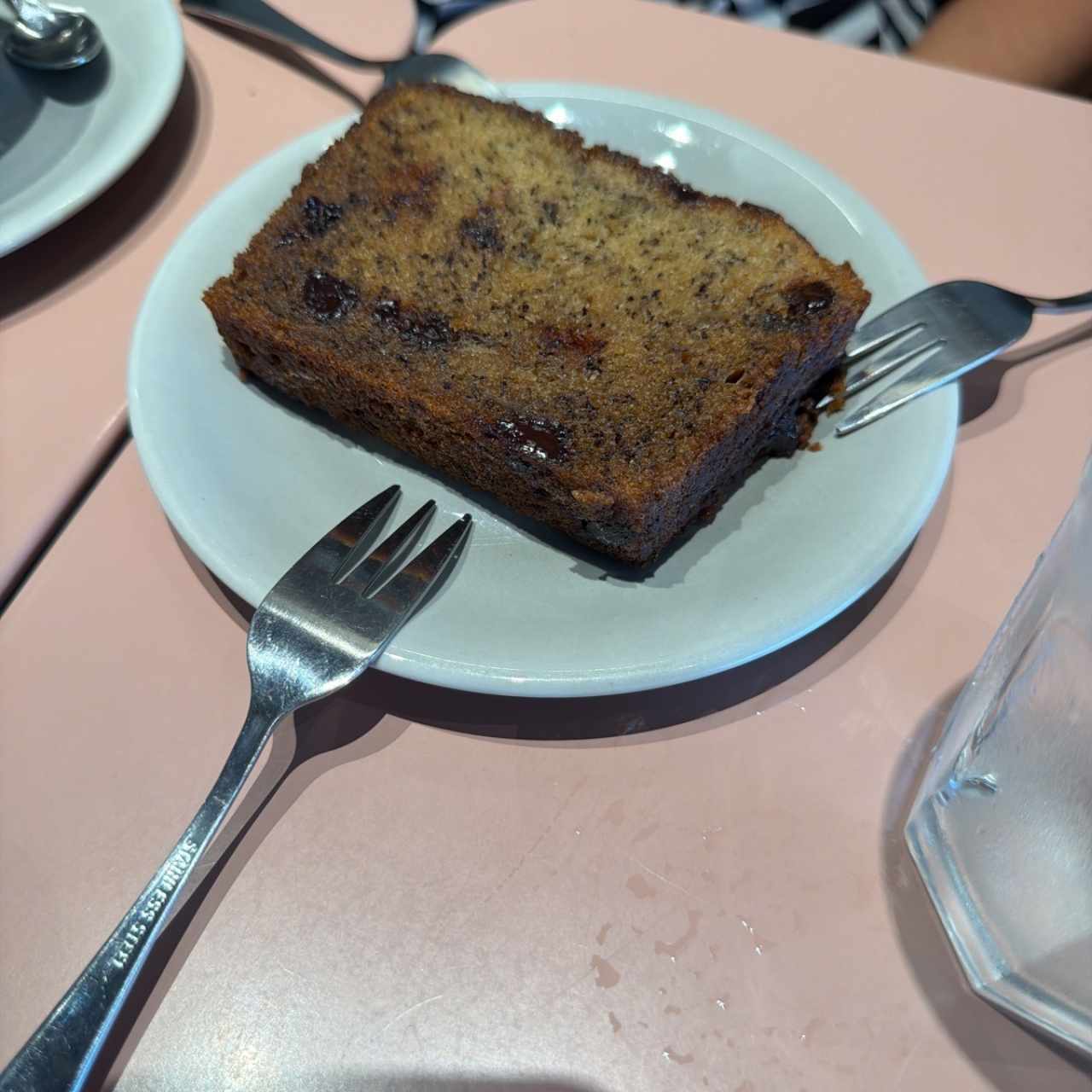 Dulce Banana