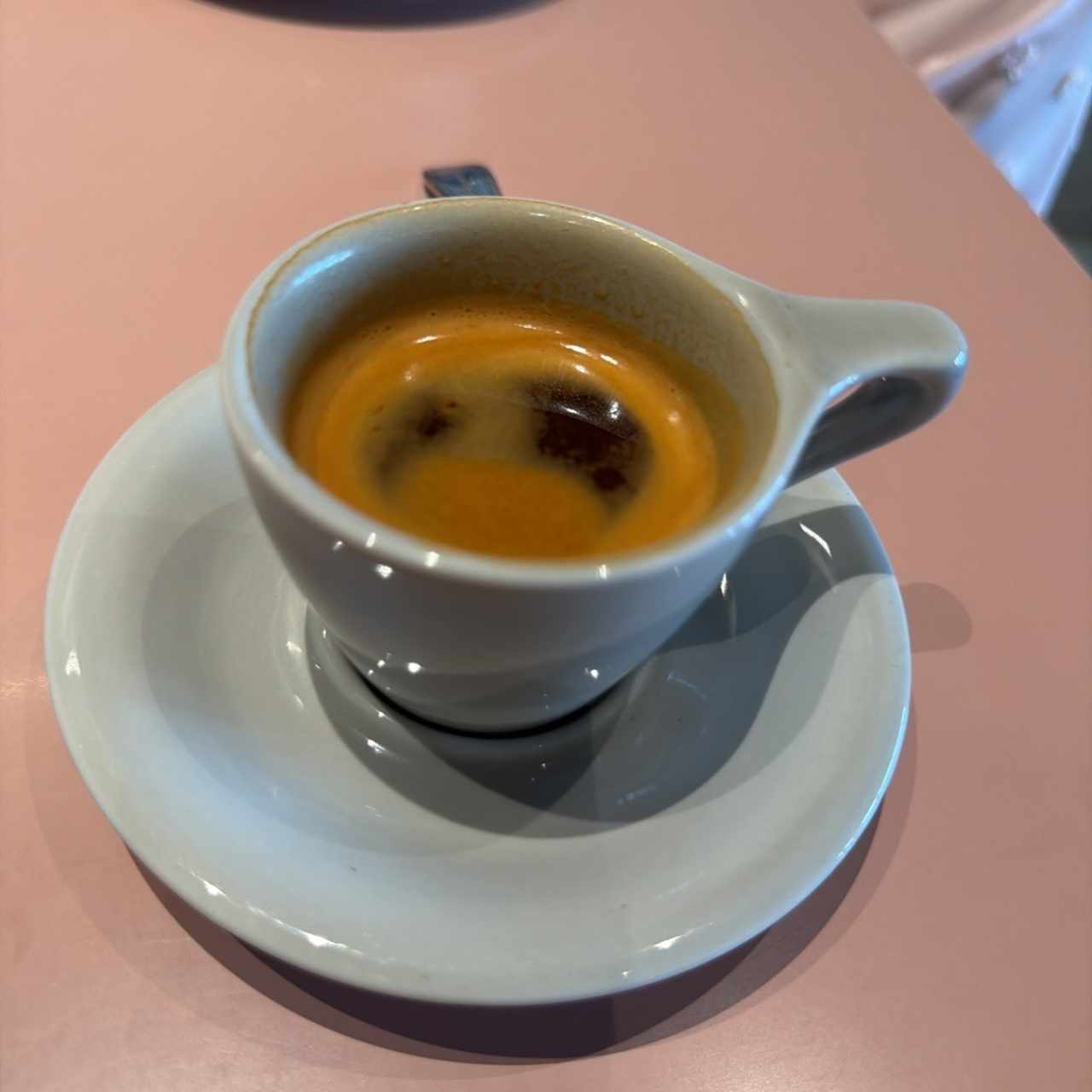Expresso