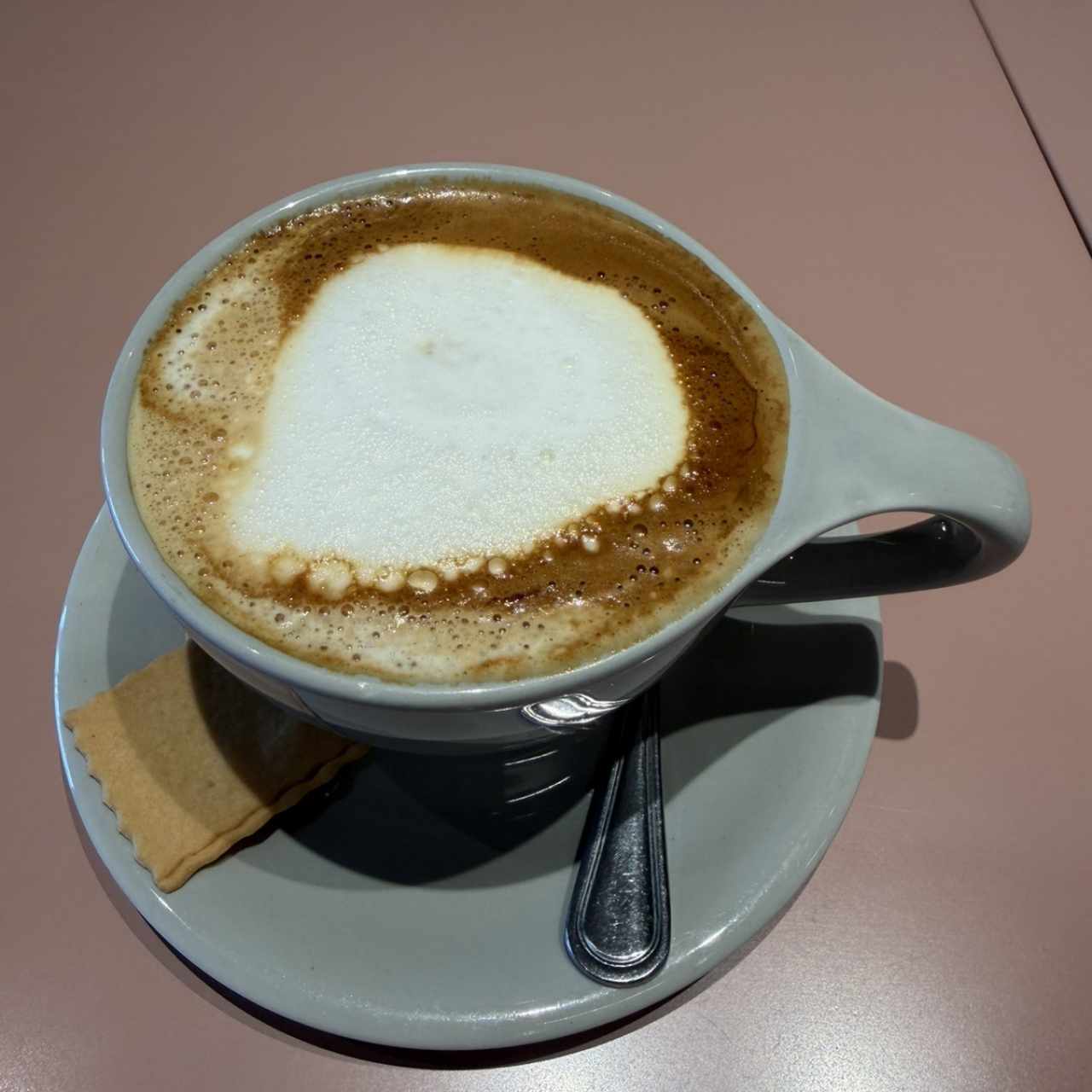 Capuccino