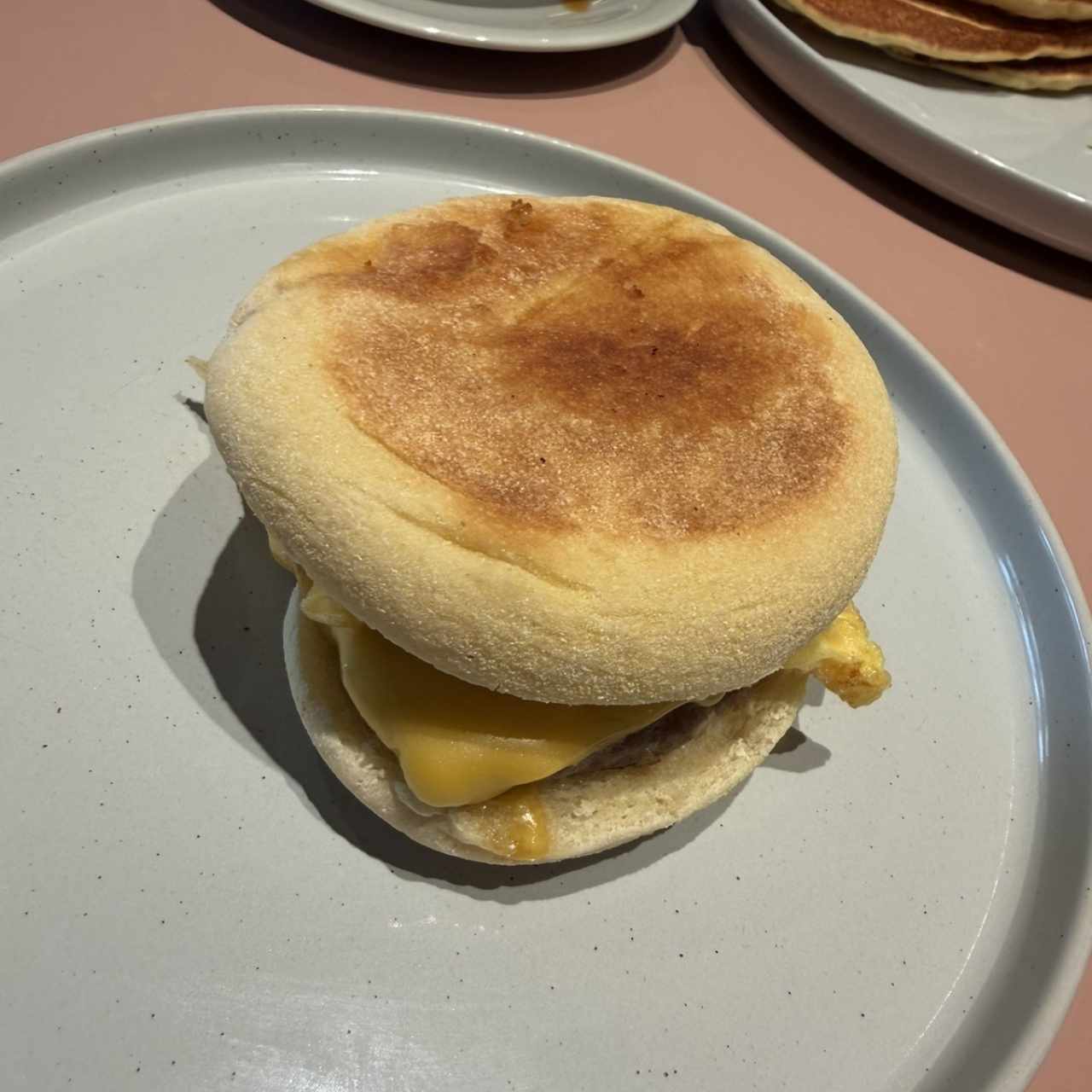 AM Breakfast