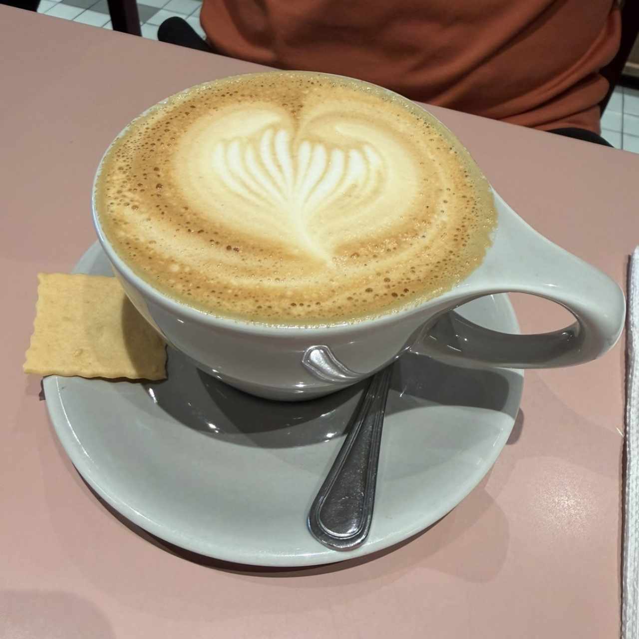 Capuccino
