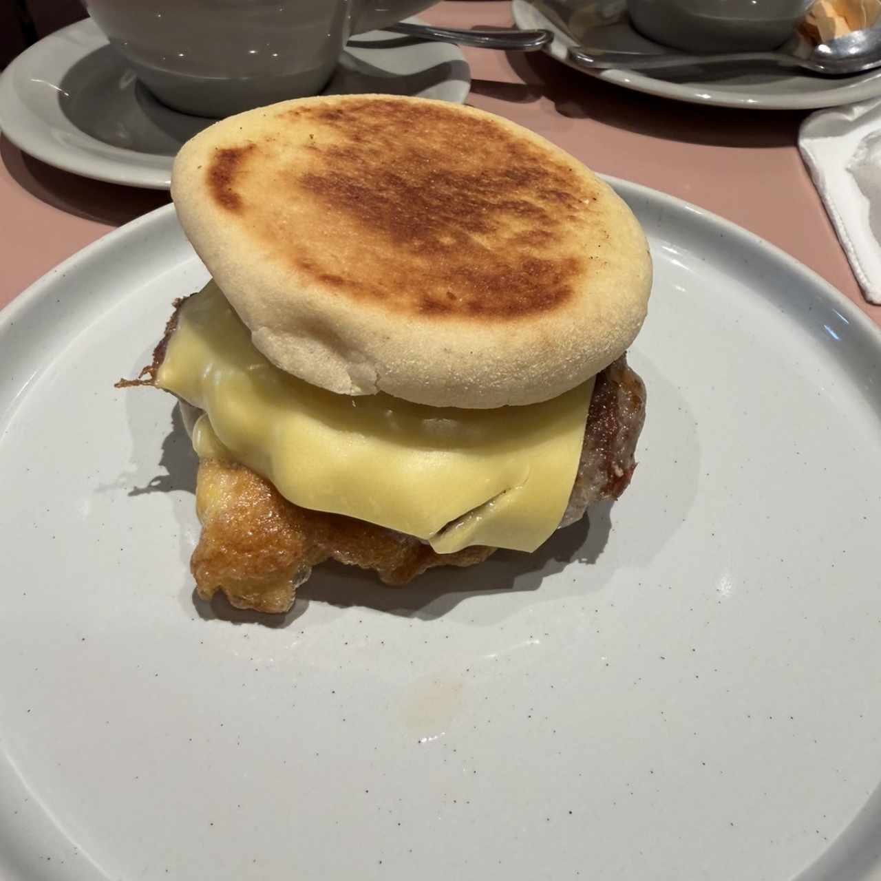 AM Breakfast