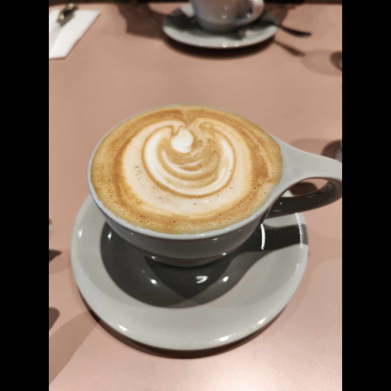 Latte 