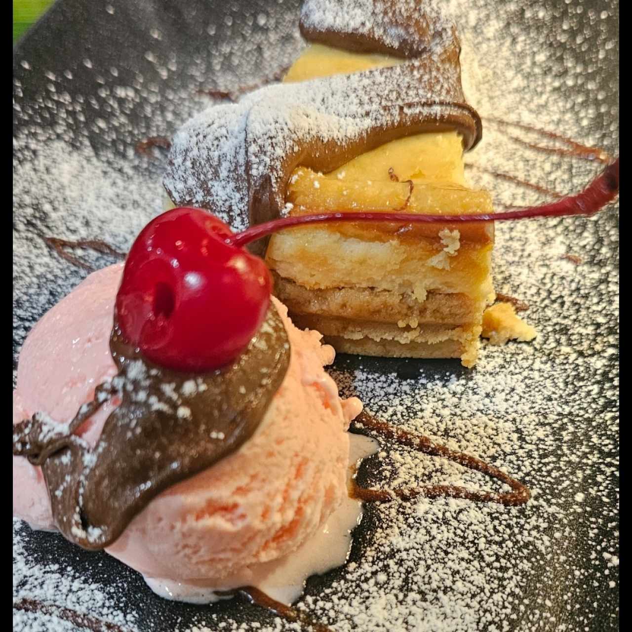 cheese cake 