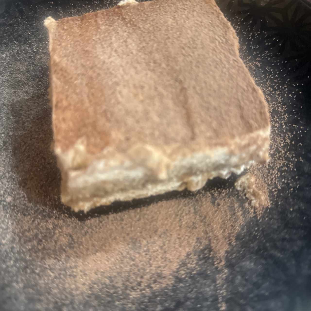 Tiramisú 