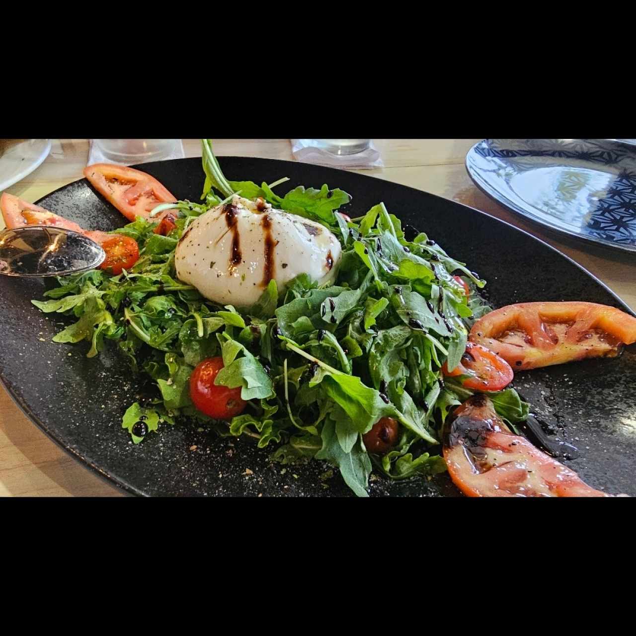 Burrata