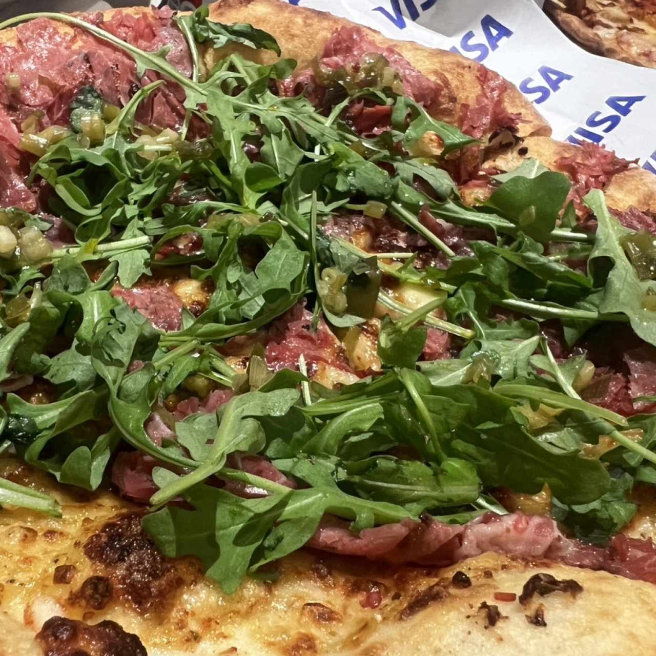 Pizza Week