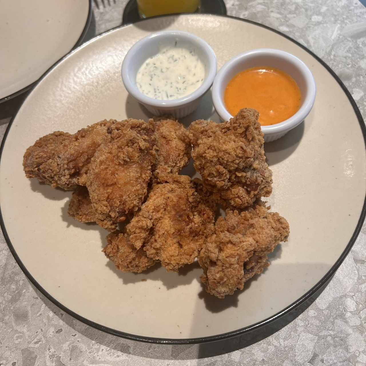 Alitas