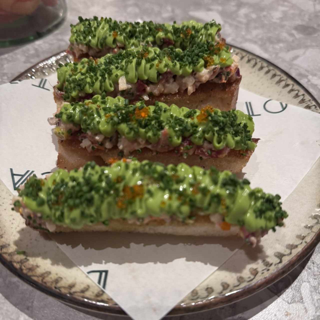 Crostini