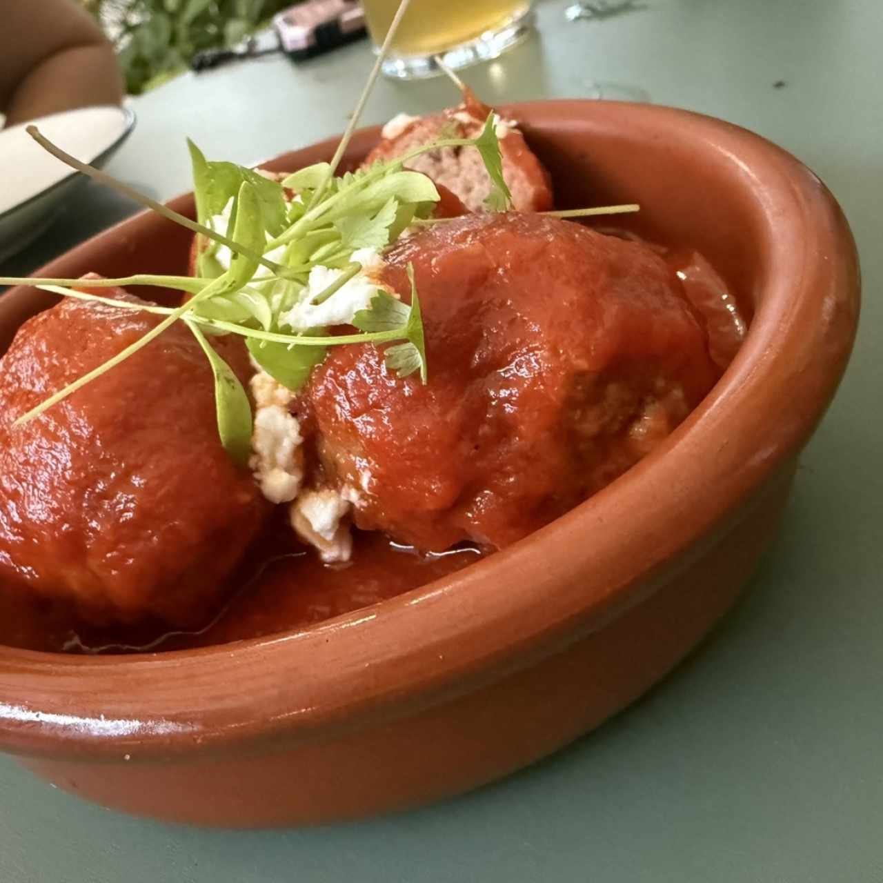 Meatballs