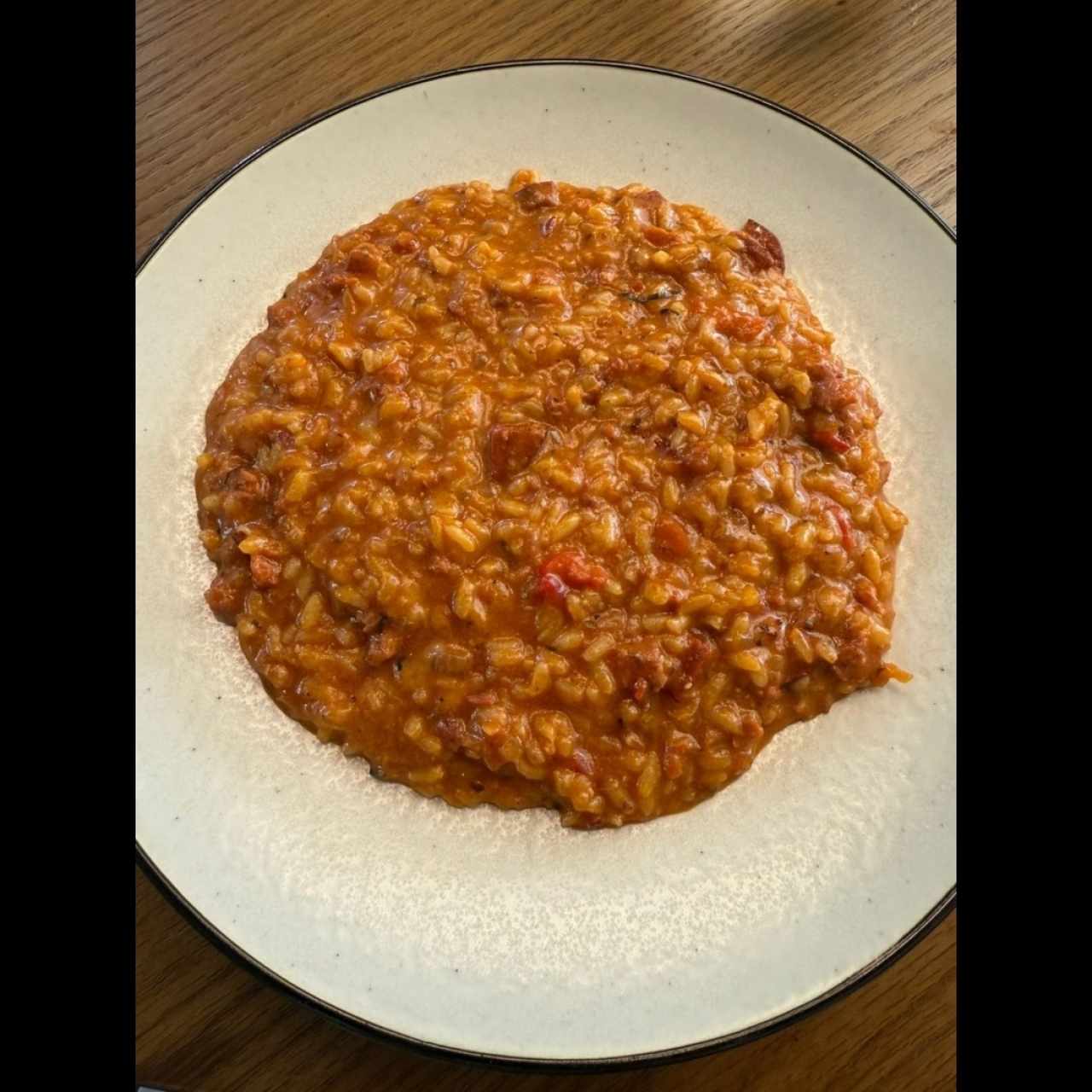 Risotto