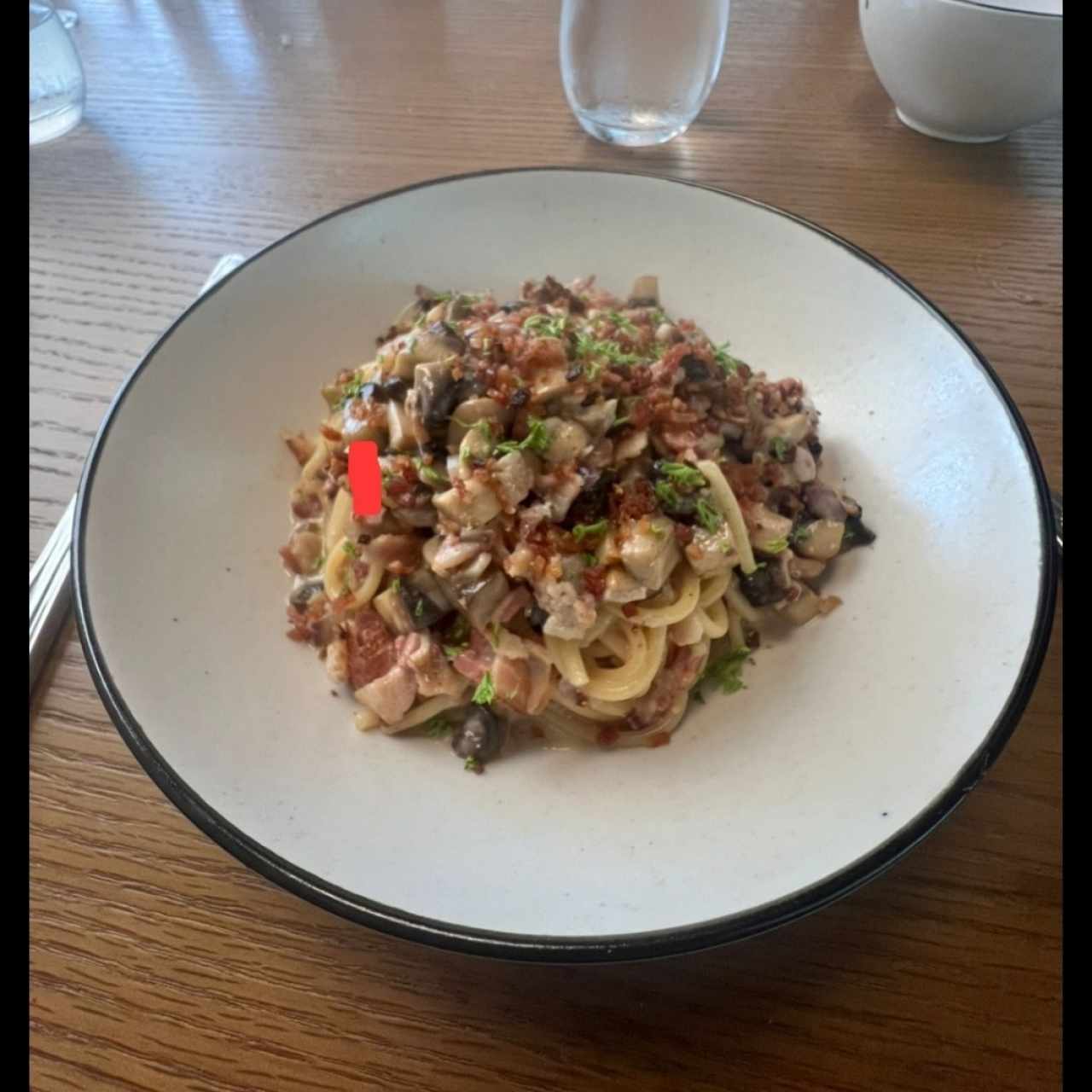 Spaghetti