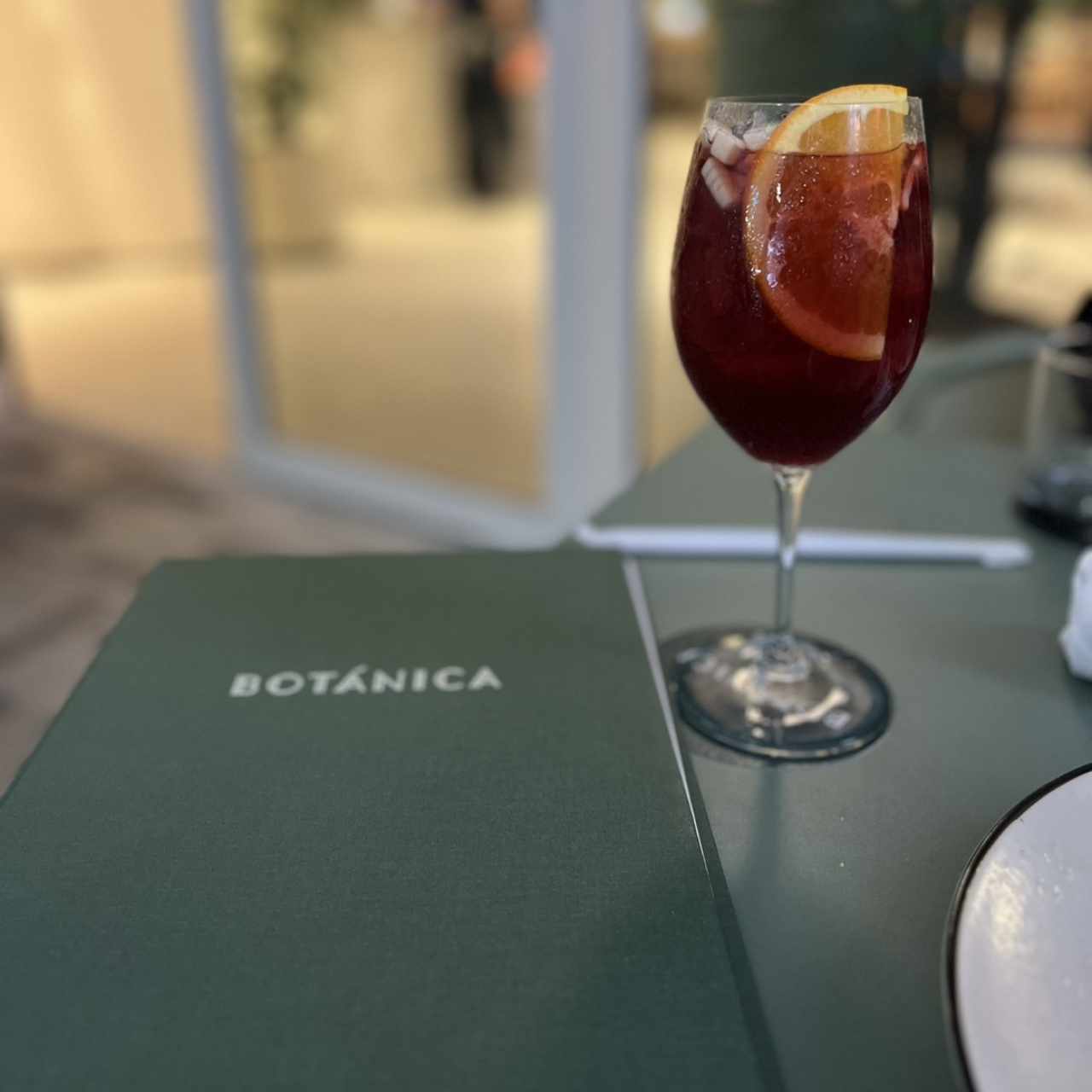 Sangria 