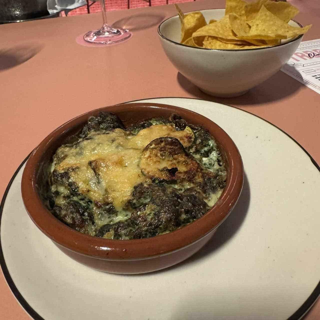 Dip 