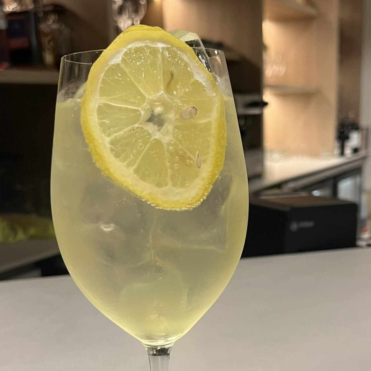 Limoncello