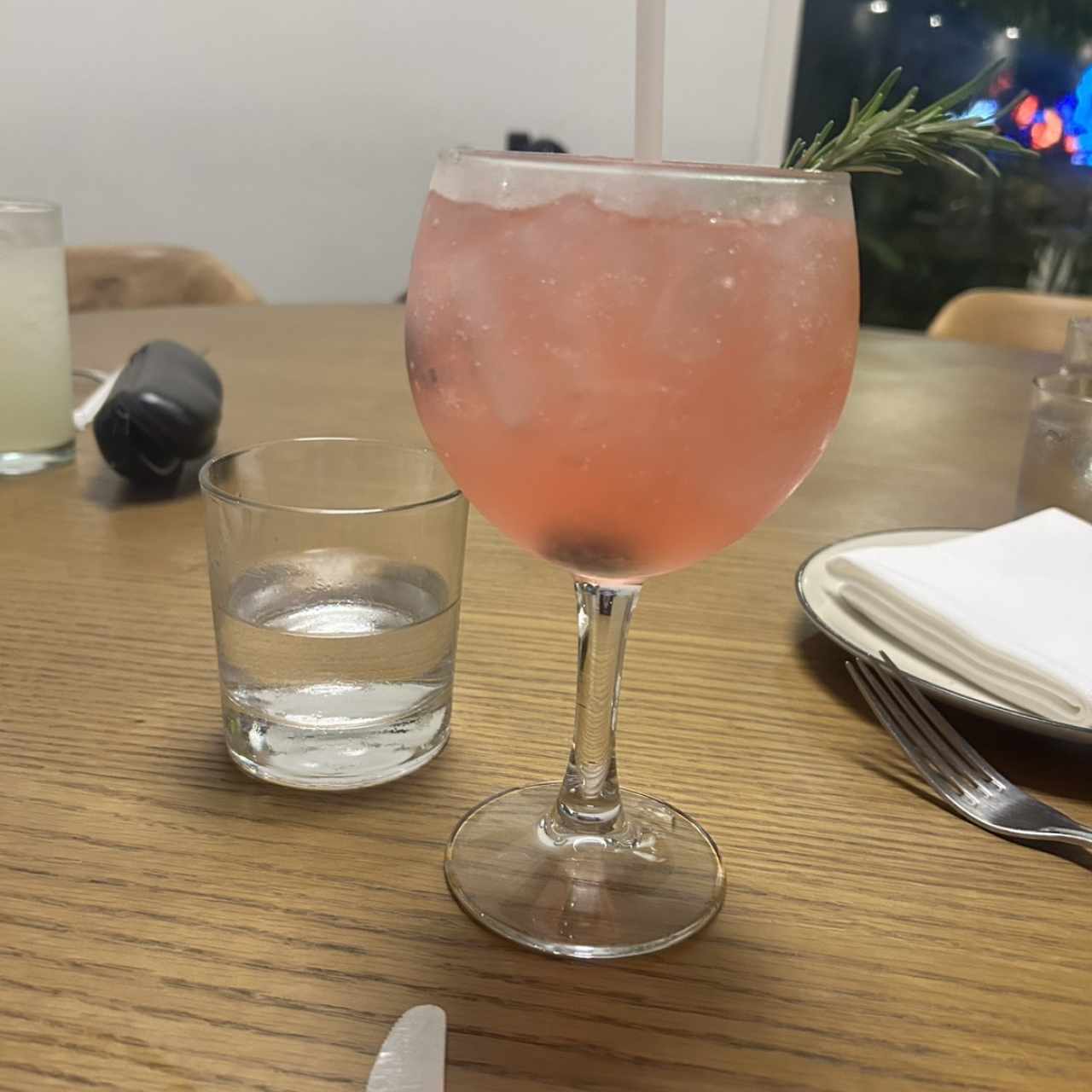 Elemental Botánica 