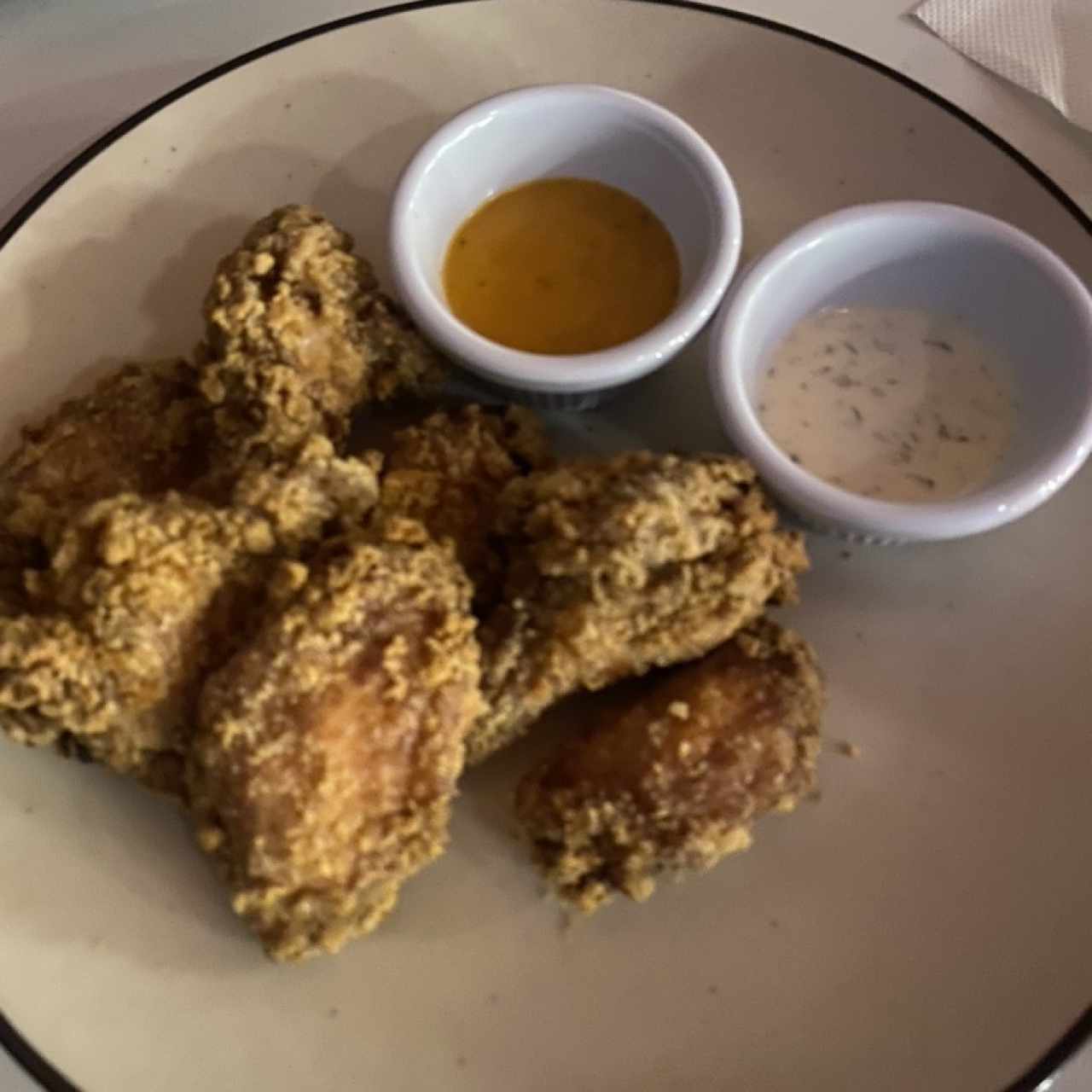 Wings