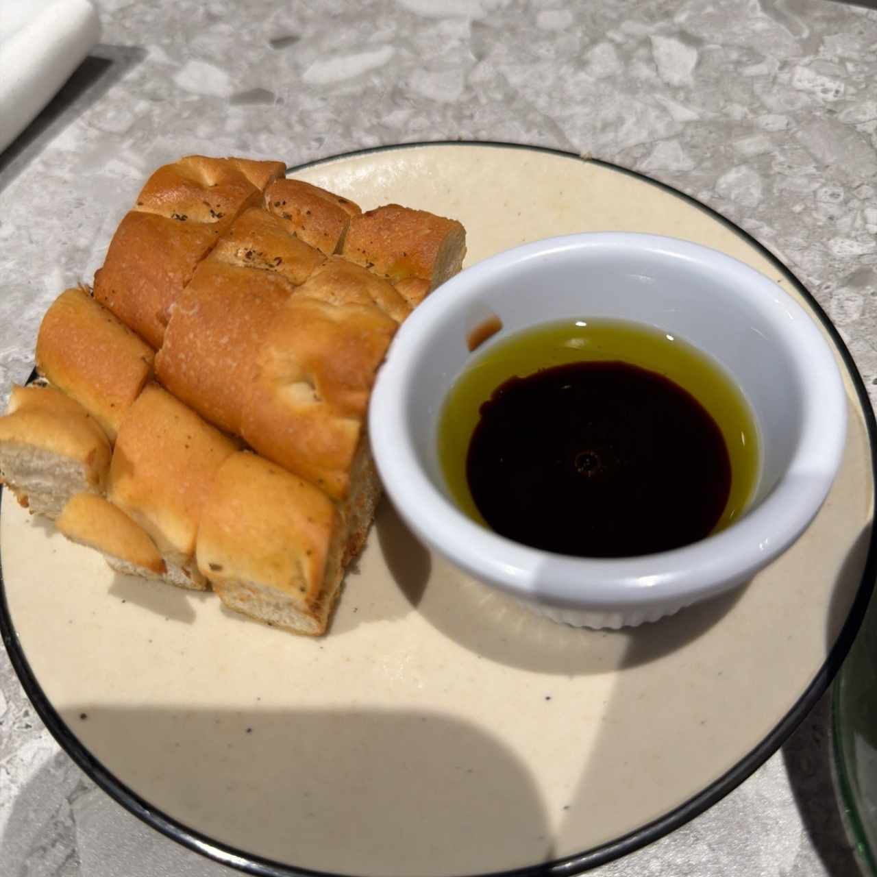 Pan de la casa 