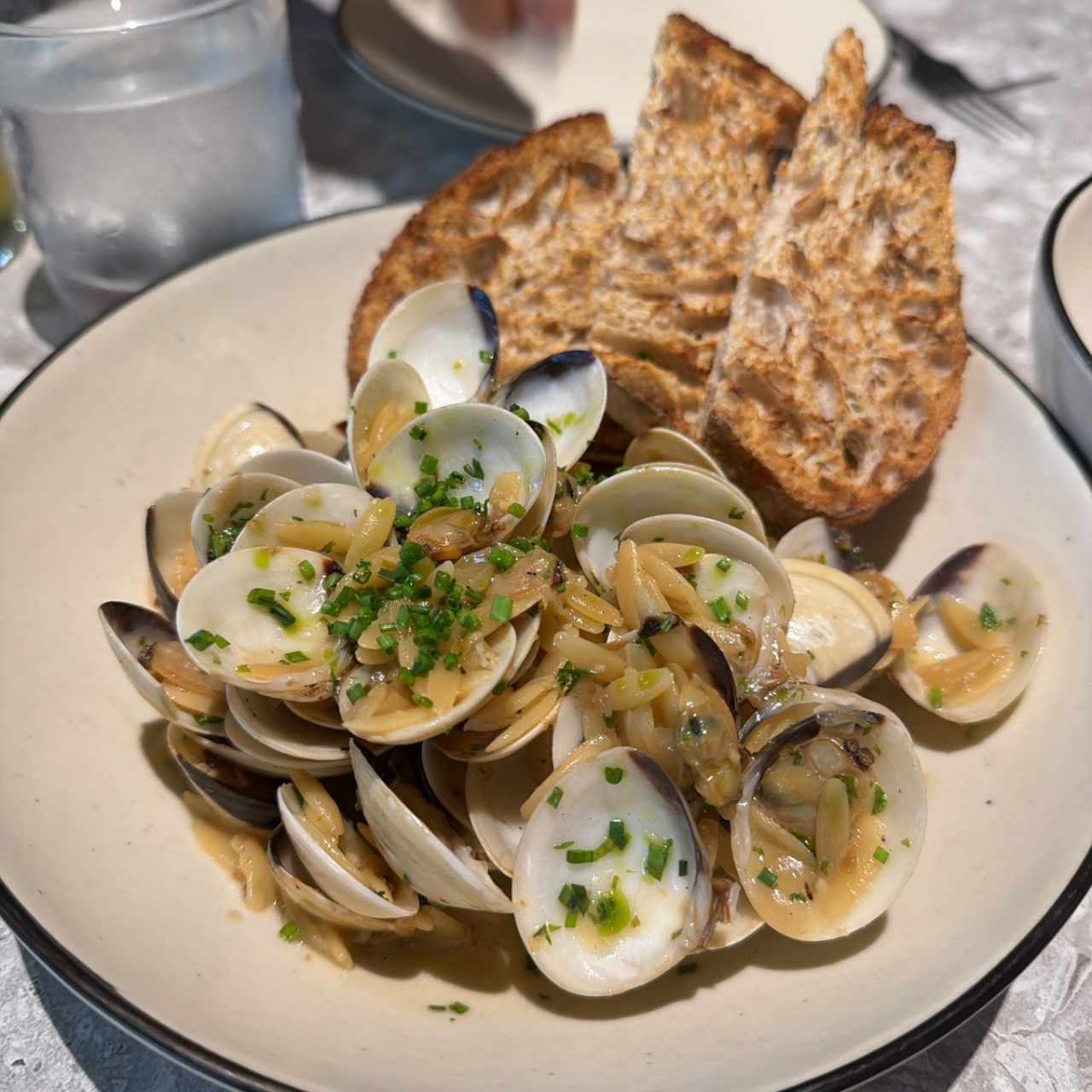 Vongole
