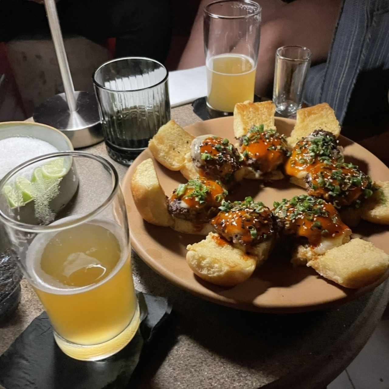 Emmy burgers by naked lukas (3 Unidades)