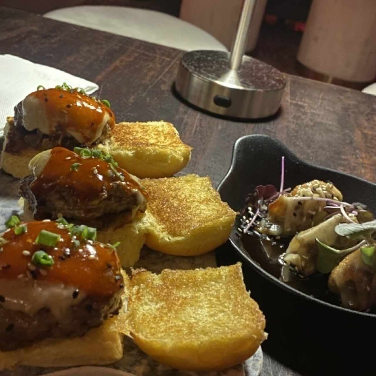 Emmy burgers by naked lukas (3 Unidades)