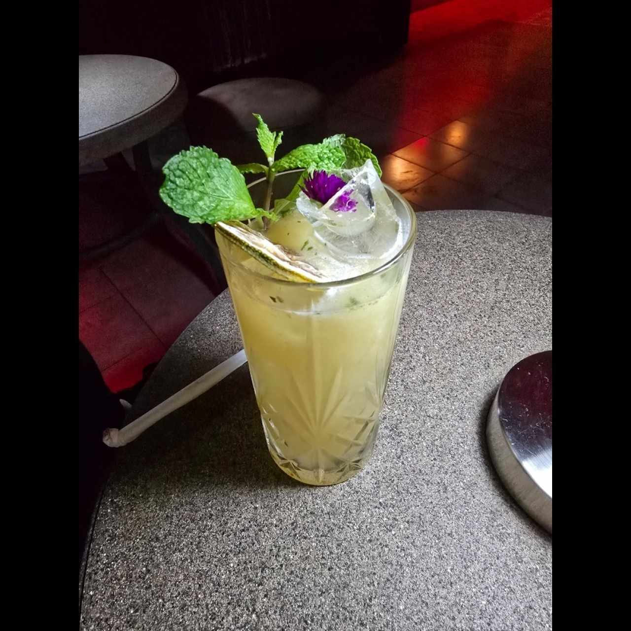 mocktail