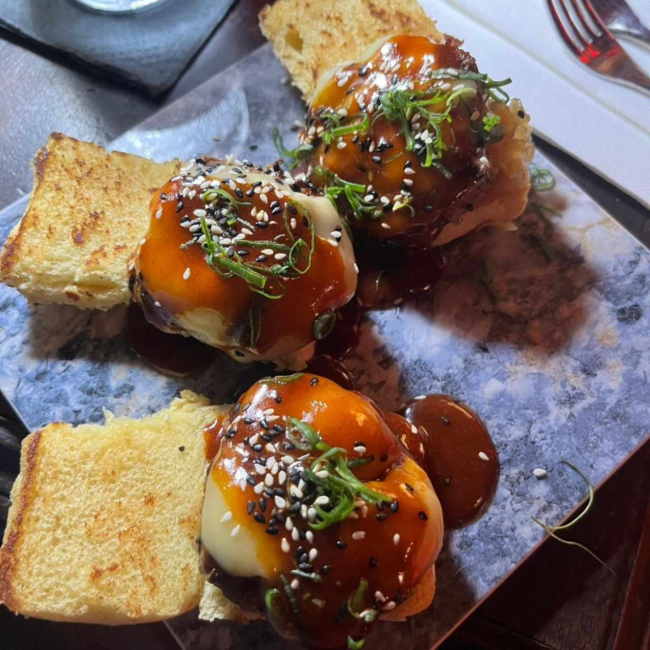 Emmy burgers by naked lukas (3 Unidades)