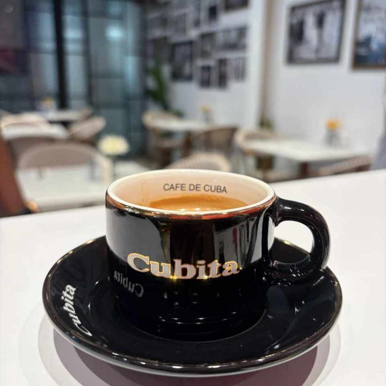 Celia's (Obarrio)