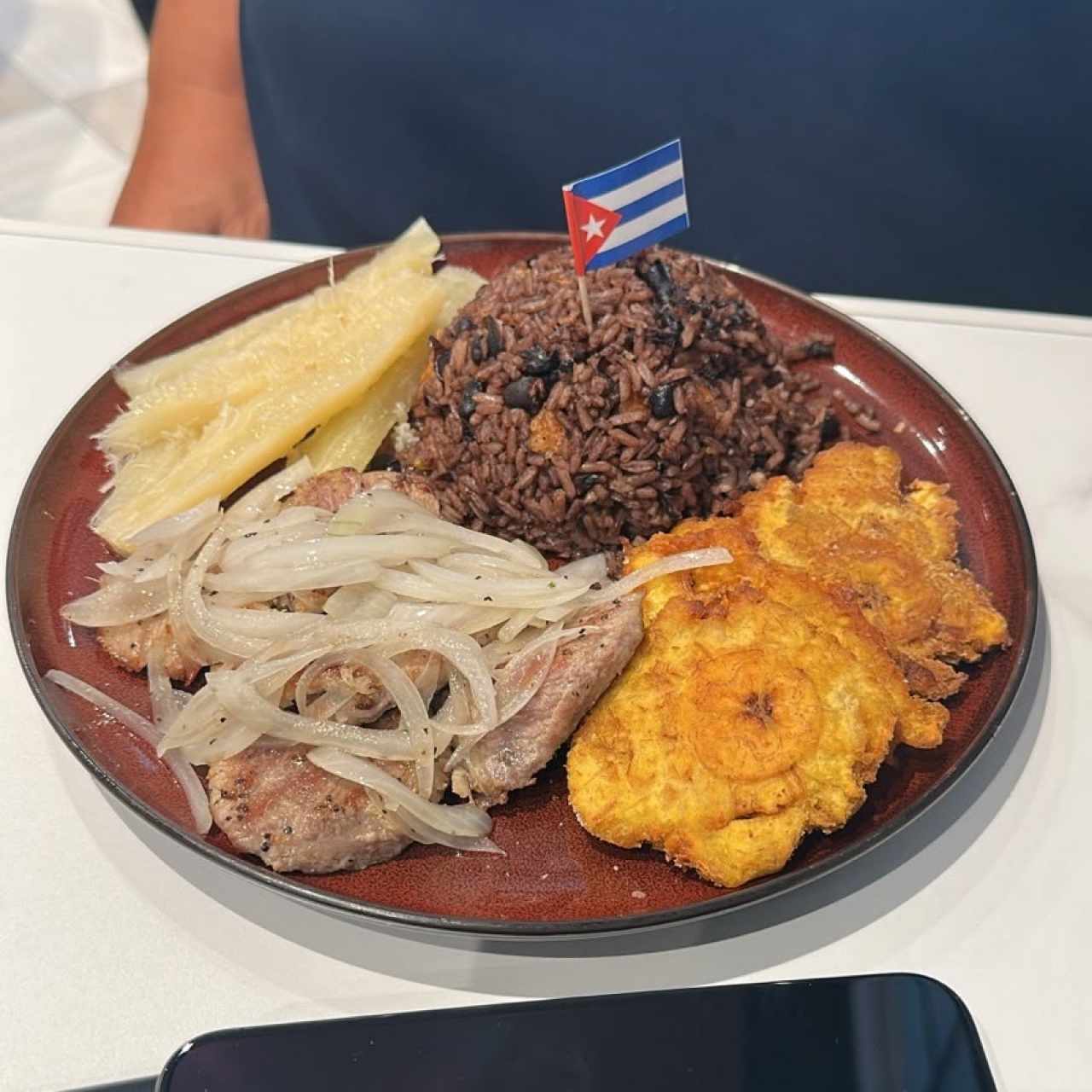 Filete de cerdo