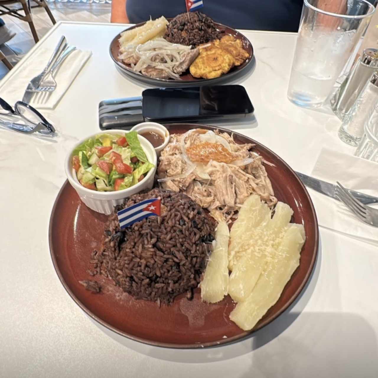 Pernil