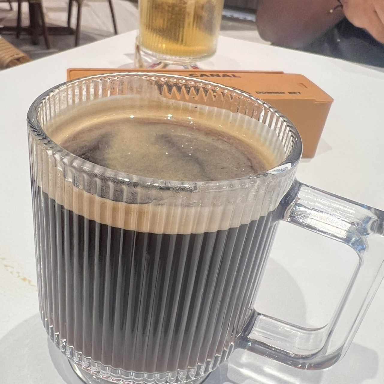 Americano 