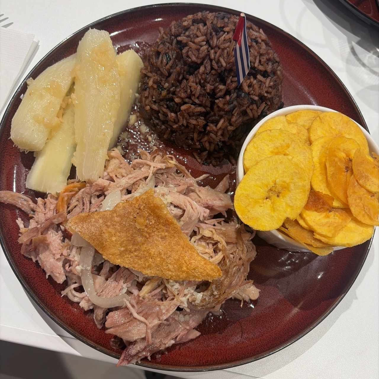 Celia's (Obarrio)