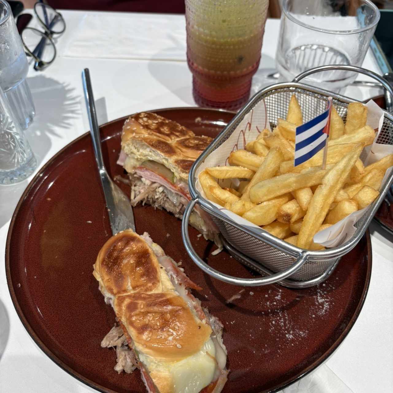 Cubano