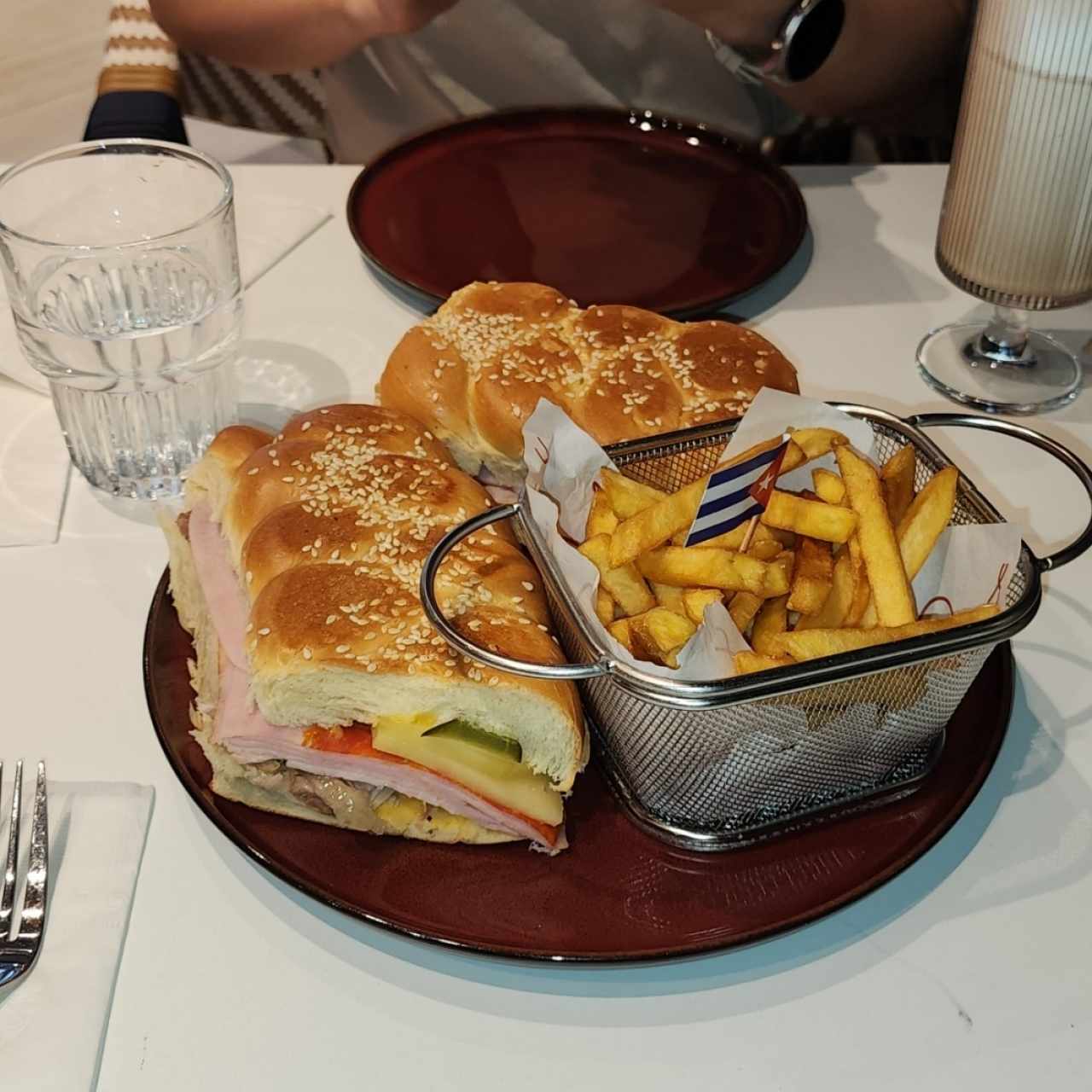 Cubano