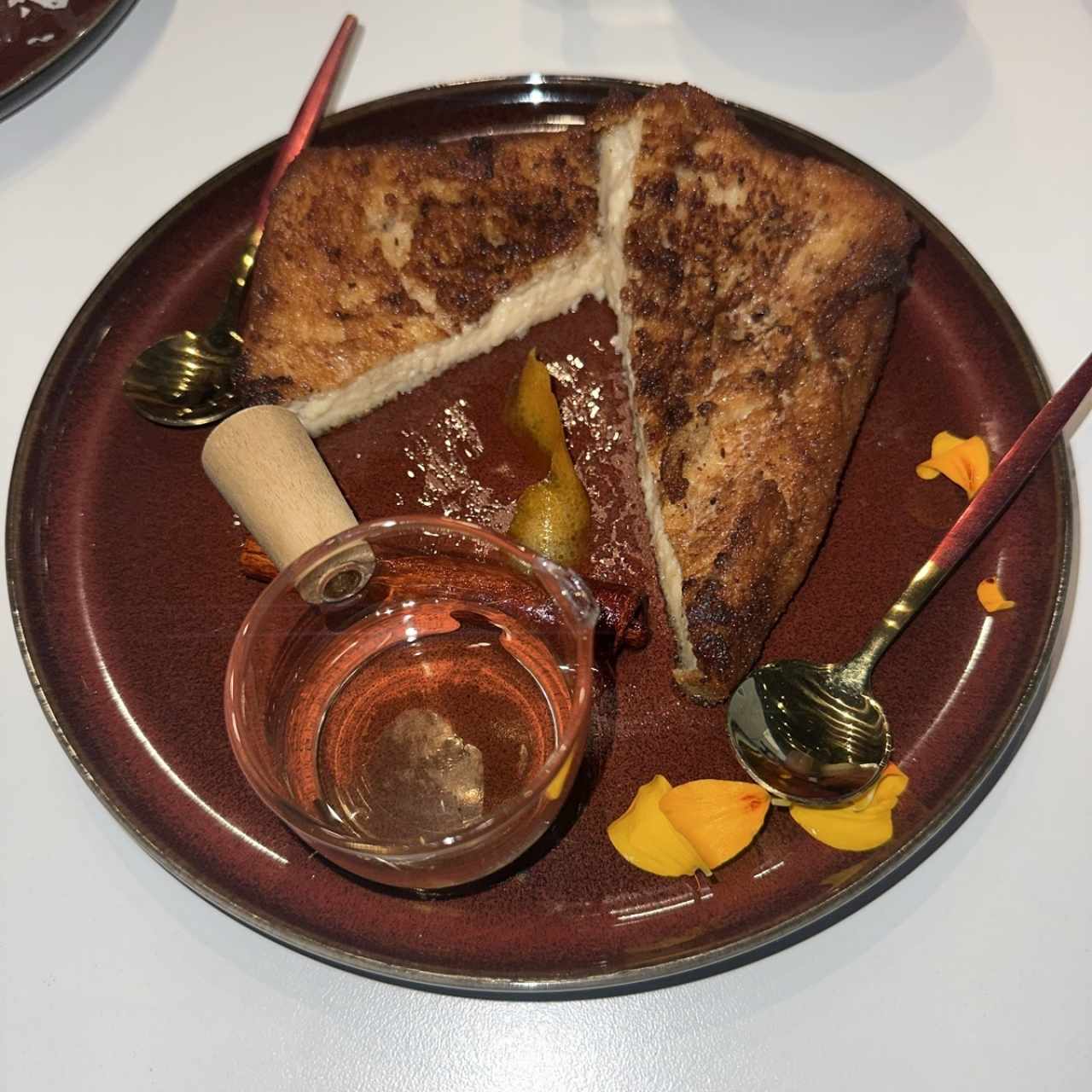 Torrejas cubanas