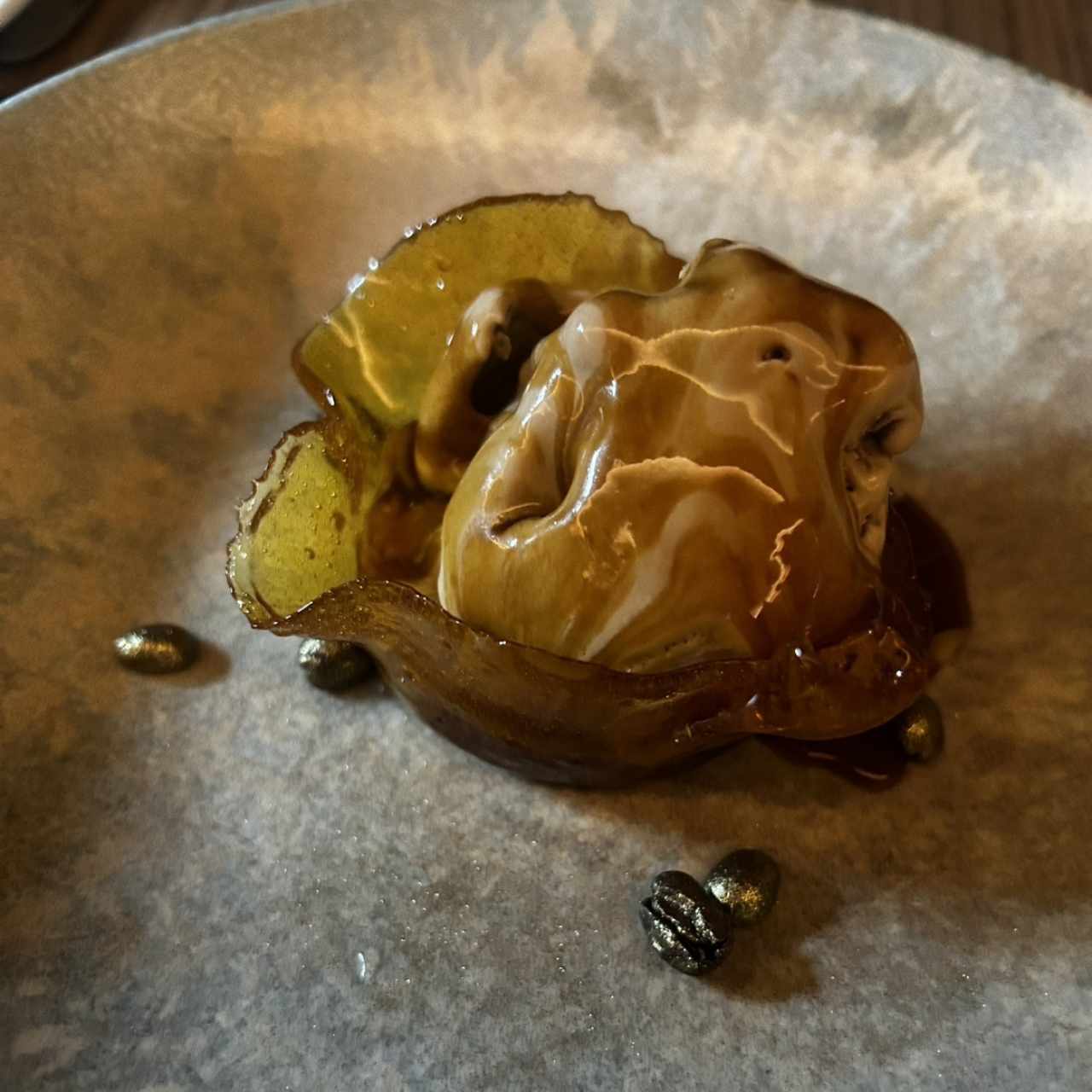 Postres - EXPRESIÓN MICAELA