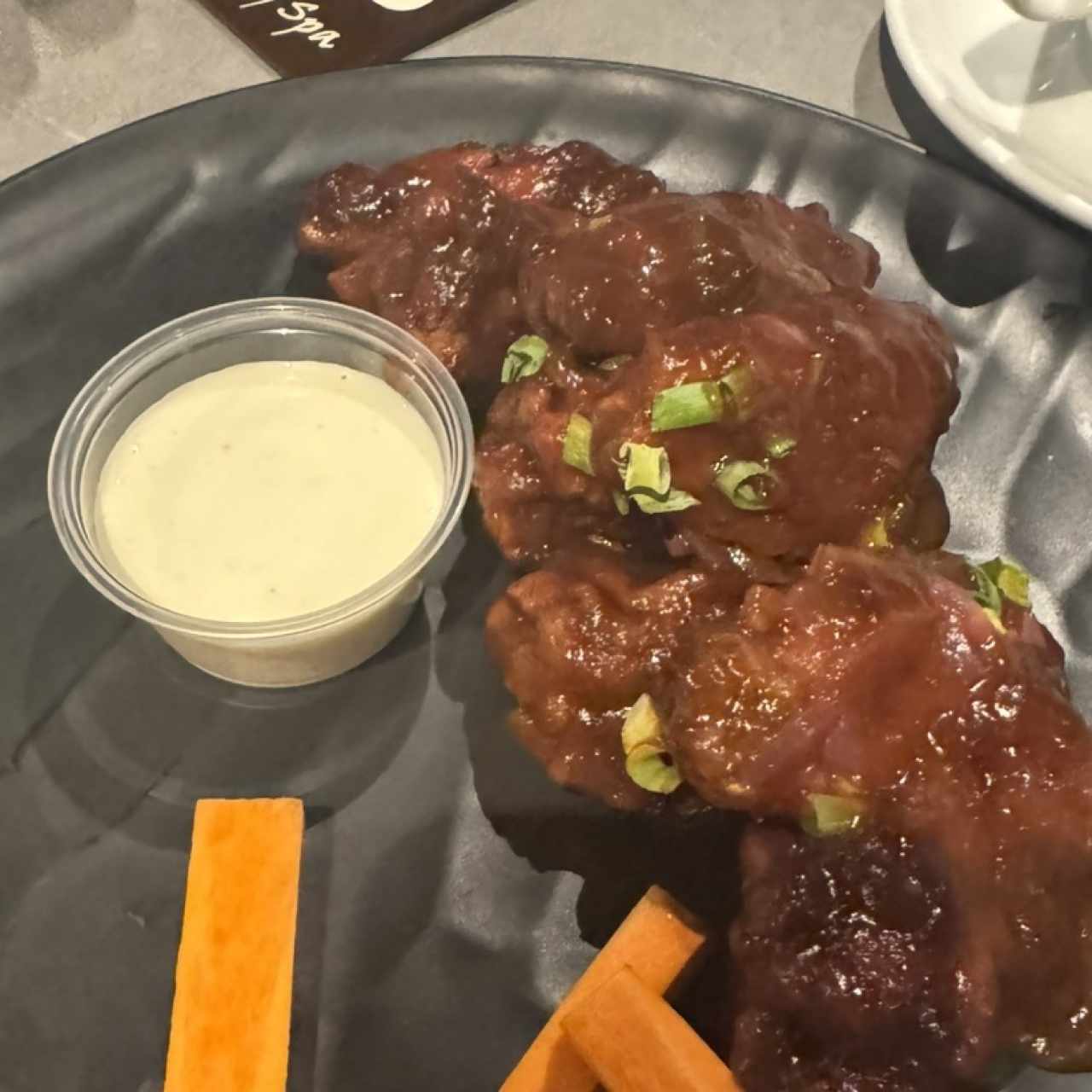 Alitas 