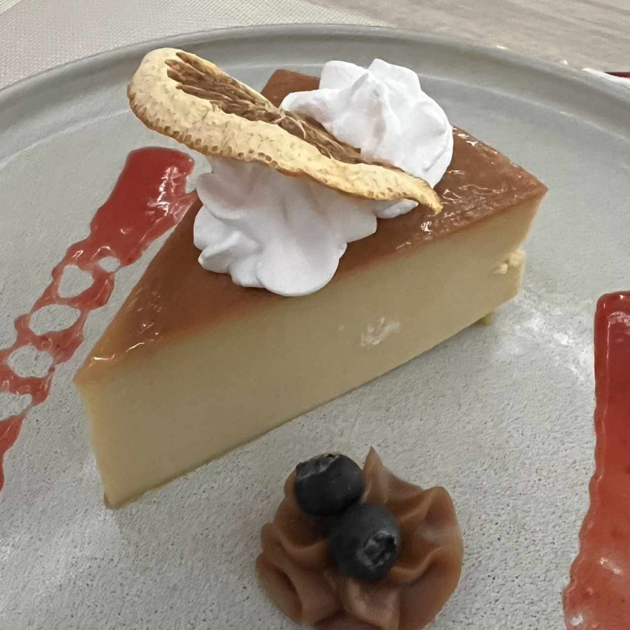 Flan