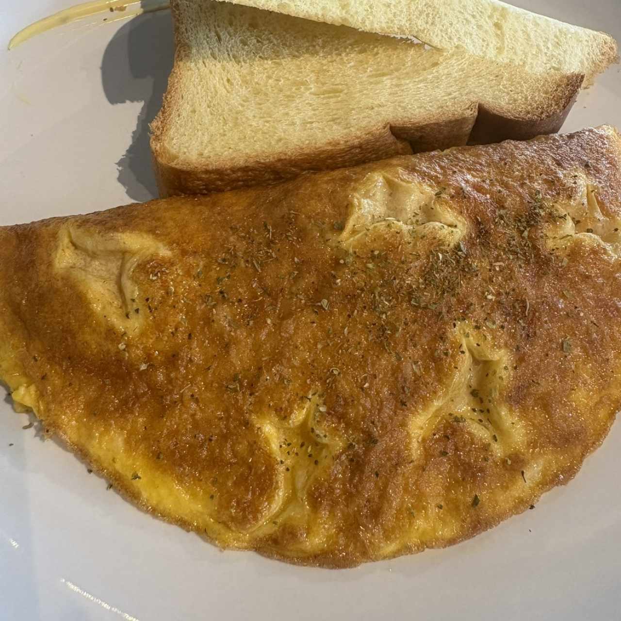 Omelette Regular 👌🏽👌🏽👌🏽