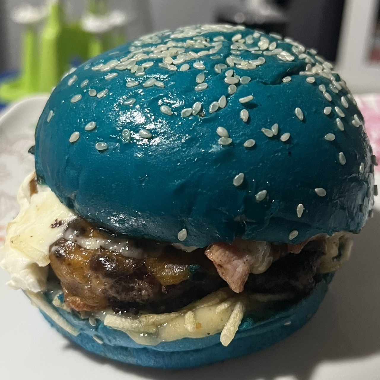 Burger week 