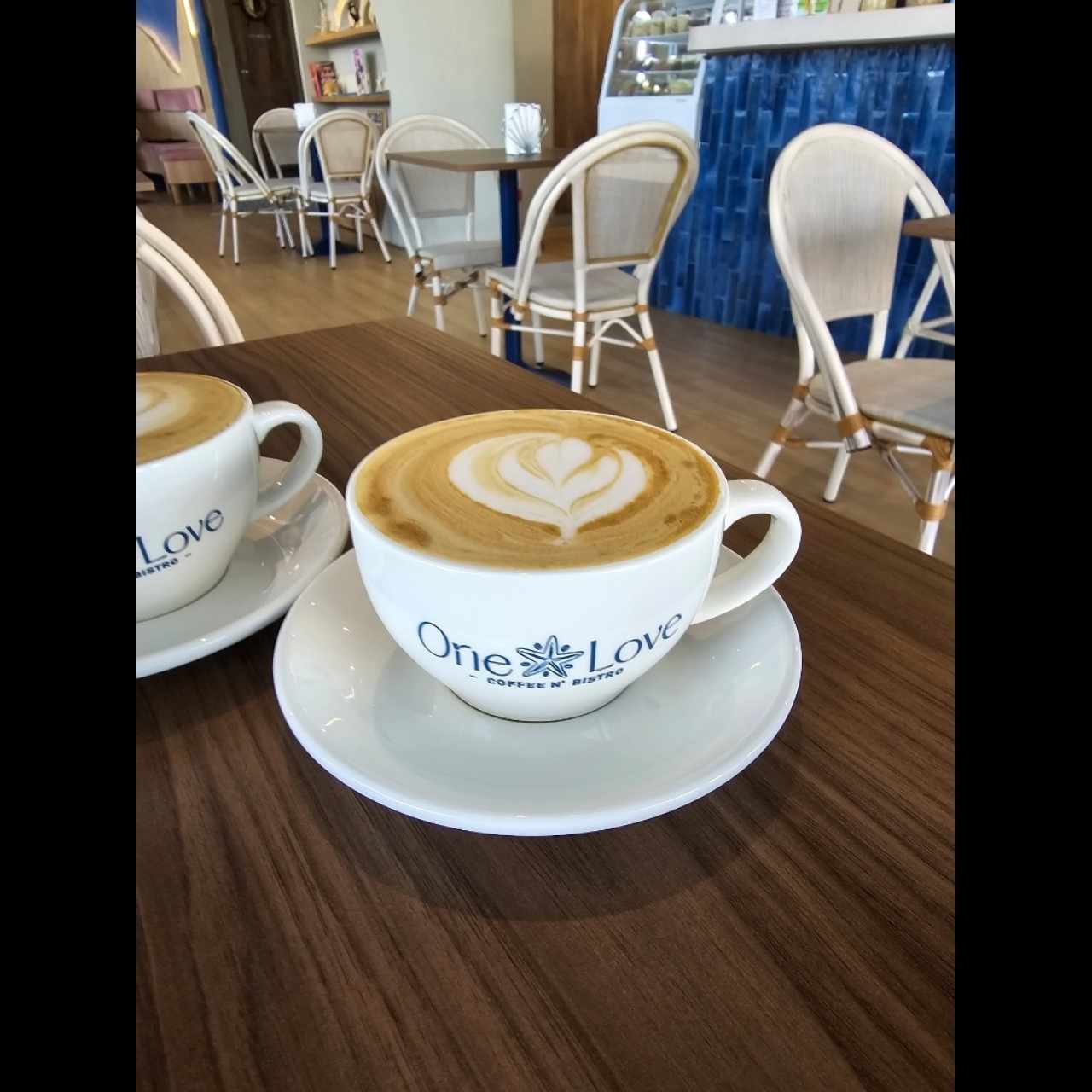 Capuccino