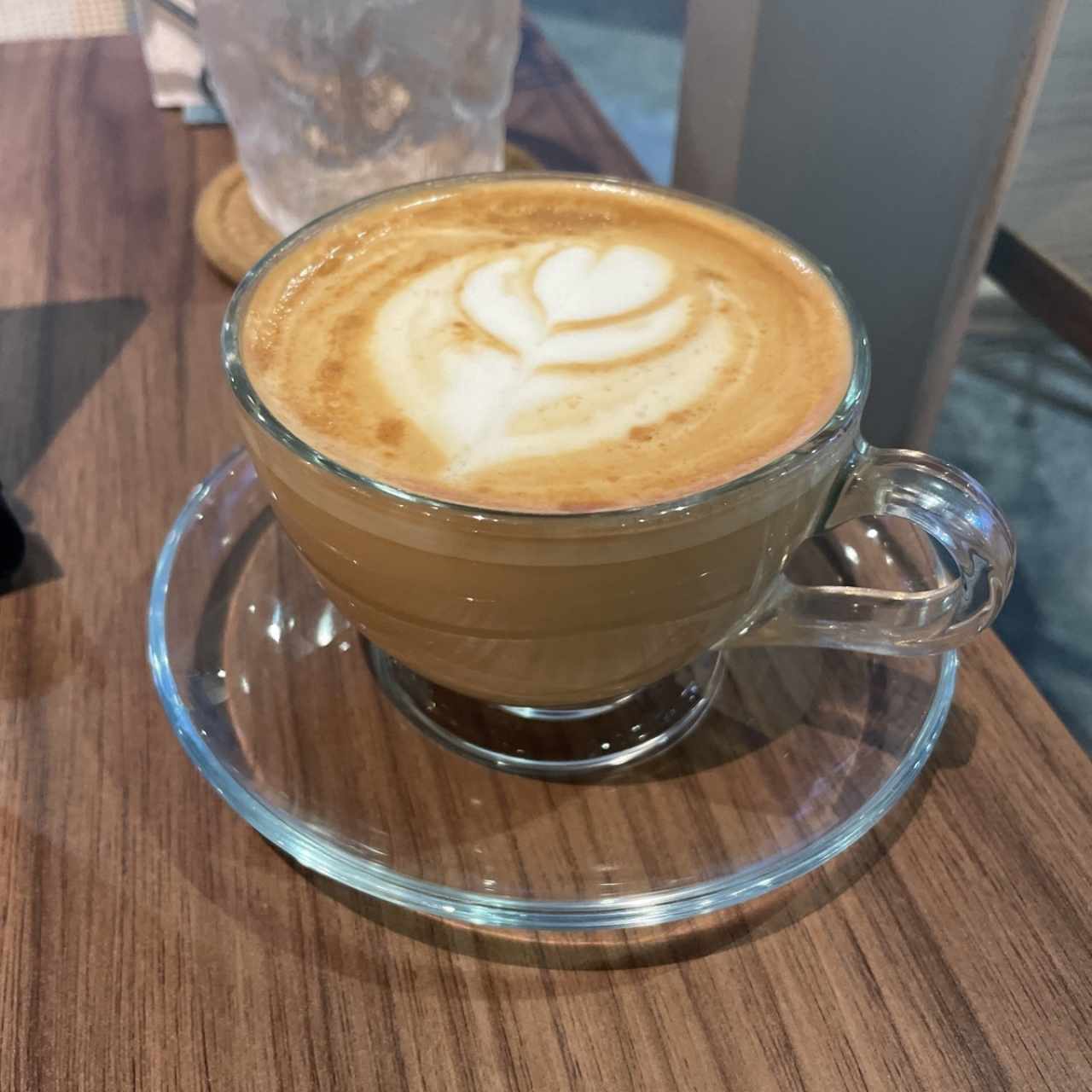 Flat White 