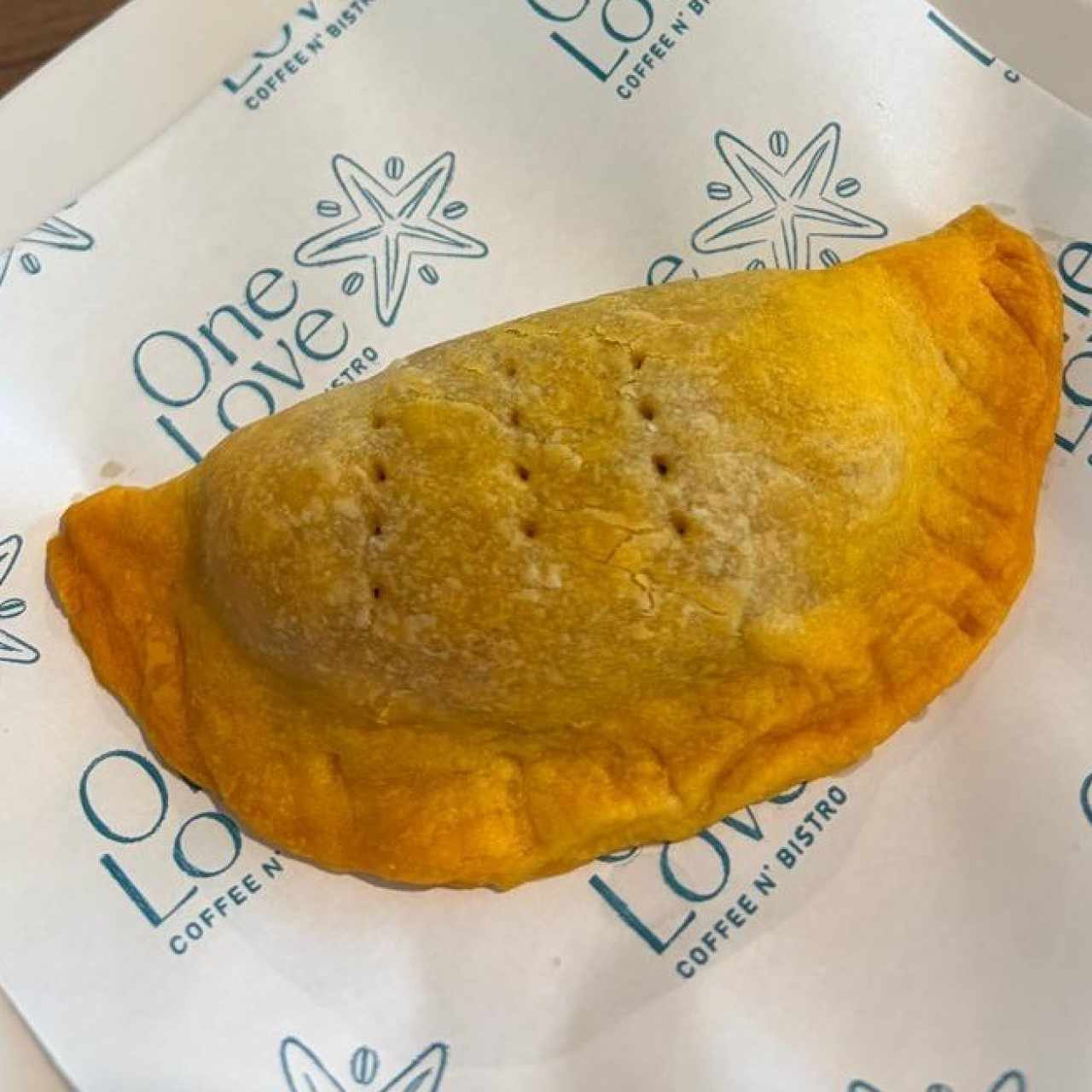 Empanada